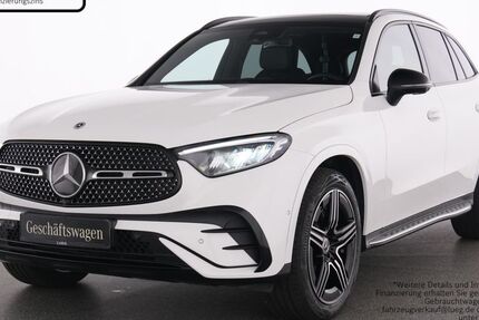 Mercedes-Benz GLC 220 9.683 km 59.450 &euro; Essen 45309