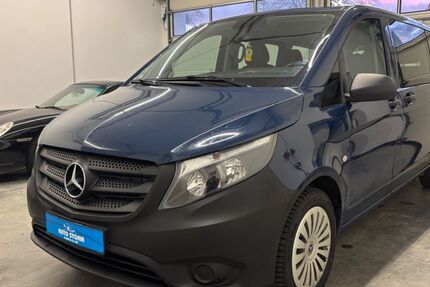 Mercedes-Benz Vito 174.000 km 22.920 &euro; Landau a.d.Isar 94405