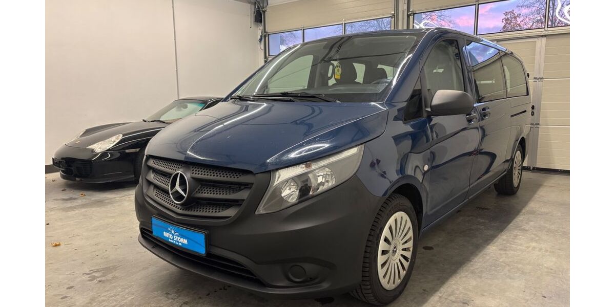 Mercedes-Benz Vito 174.000 km 22.920 &euro; Landau a.d.Isar 94405