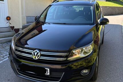 VW Tiguan 147.163 km 11.490 € Geiersthal 94244