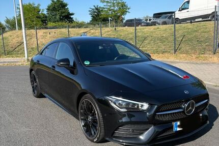 Mercedes-Benz CLA 250 108.000 km 31.299 &euro; Essen 45143