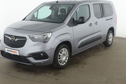 Opel Combo Life 33.349 km 22.390 &euro; Dresden 01187