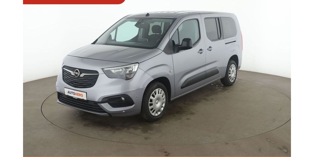 Opel Combo Life 33.349 km 22.390 &euro; Dresden 01187