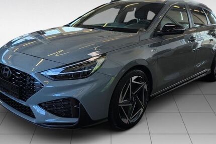 Hyundai i30 14.835 km 24.830 &euro; Salzbergen 48499