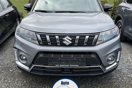 Suzuki Vitara 73.300 km 19.995 &euro; Neukirchen 94362