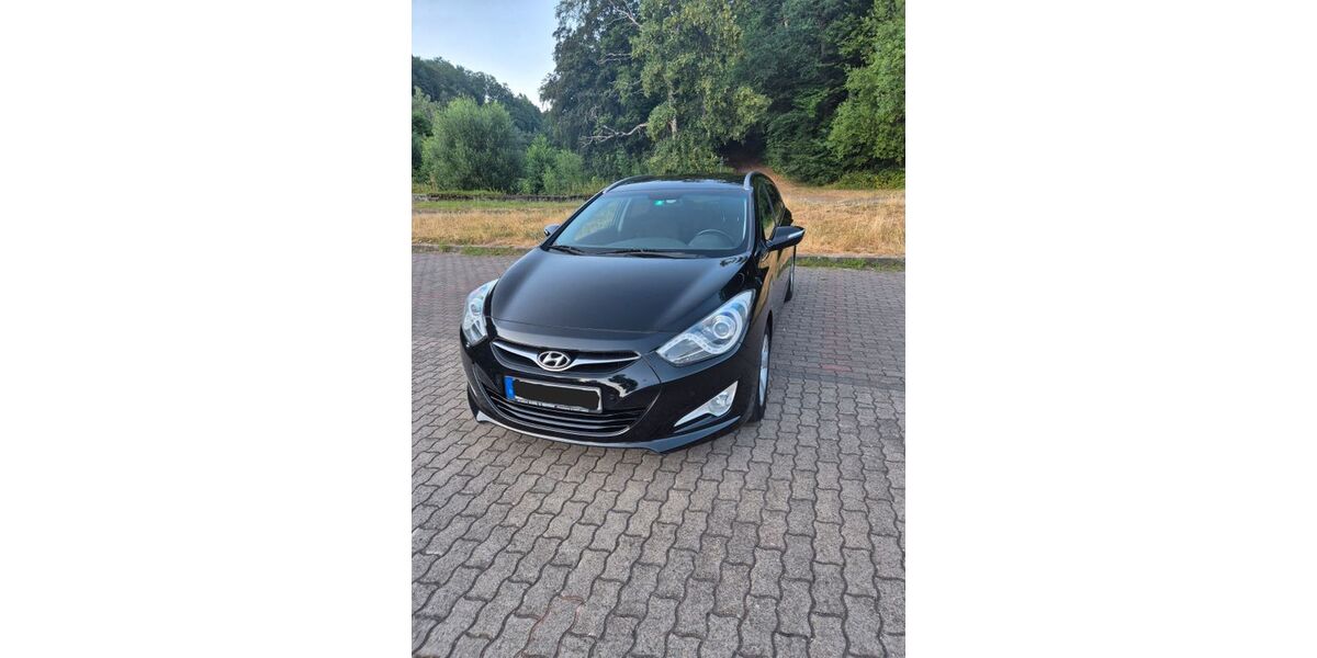 Hyundai i40 270.000 km 3.500 &euro; Otterberg 67697