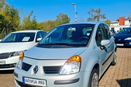 Renault Modus 83.083 km 2.890 &euro; Hannover 30453