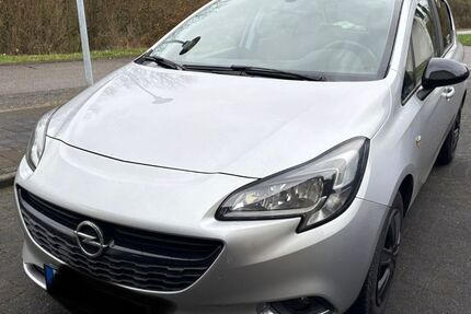 Opel Corsa 146.000 km 6.400 &euro; Womrath 55481