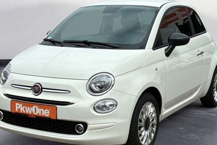 Fiat 500 49.010 km 8.990 &euro; Göppingen 73037