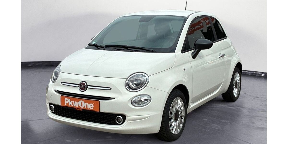 Fiat 500 49.010 km 8.990 &euro; Göppingen 73037