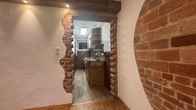 CHARMANTE, KOMFORTABLE SINGLEWOHNUNG 1 zimmer