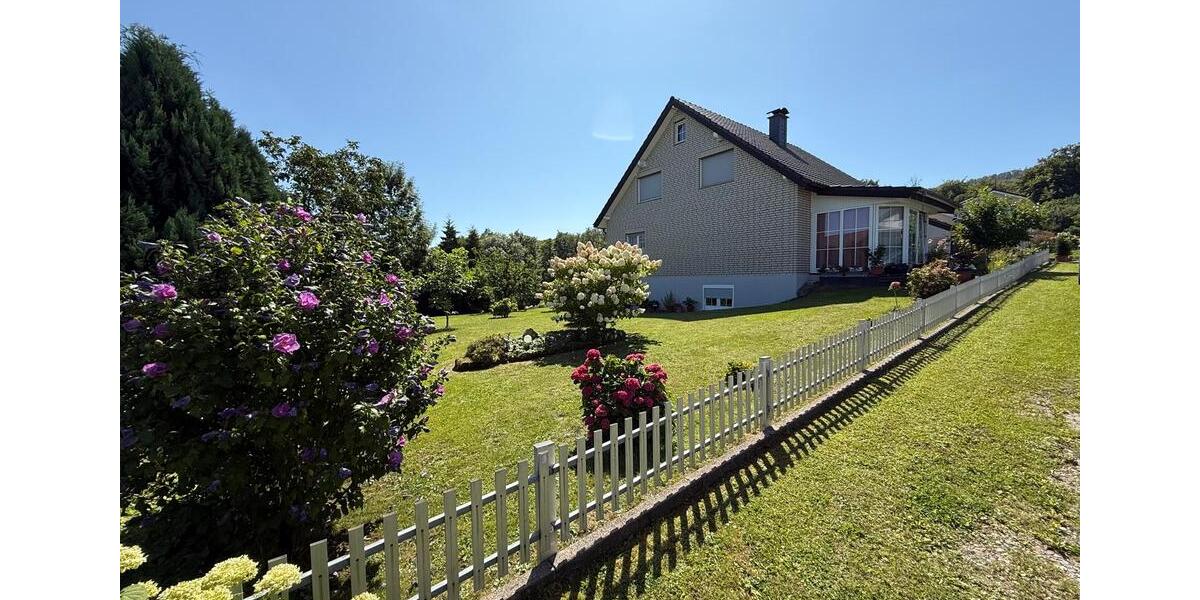 Einfamilienhaus Horn-Bad Meinberg Bad Meinberg - 11 Zimmer, 216 m&sup2;, 499.000&euro; | Angebot:26865468