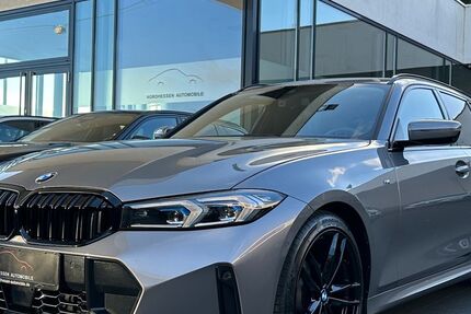 BMW 320 25.944 km 42.690 &euro; Kassel 34123