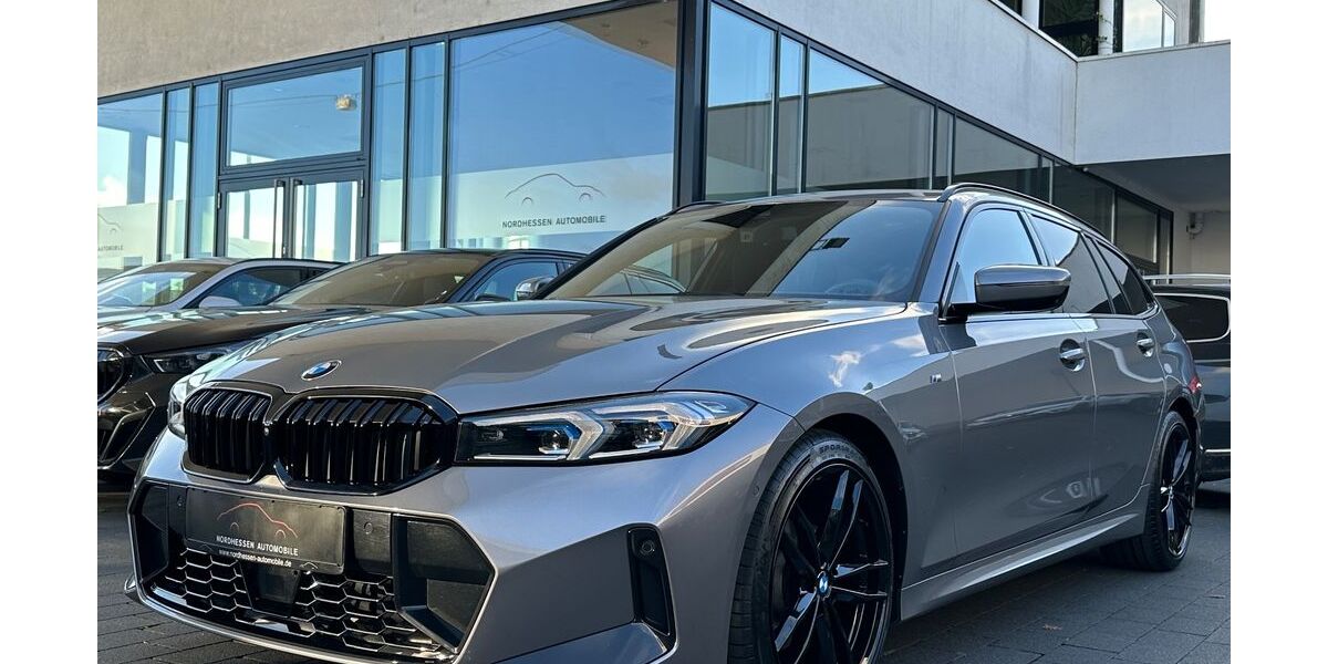 BMW 320 25.944 km 42.690 &euro; Kassel 34123