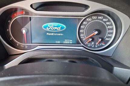 Ford S-Max 326.856 km 2.599 &euro; Paderborn 33100