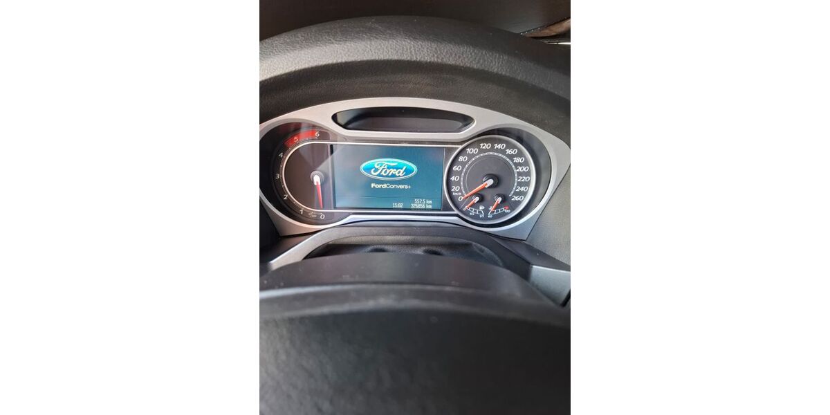 Ford S-Max 326.856 km 3.299 &euro; Paderborn 33100