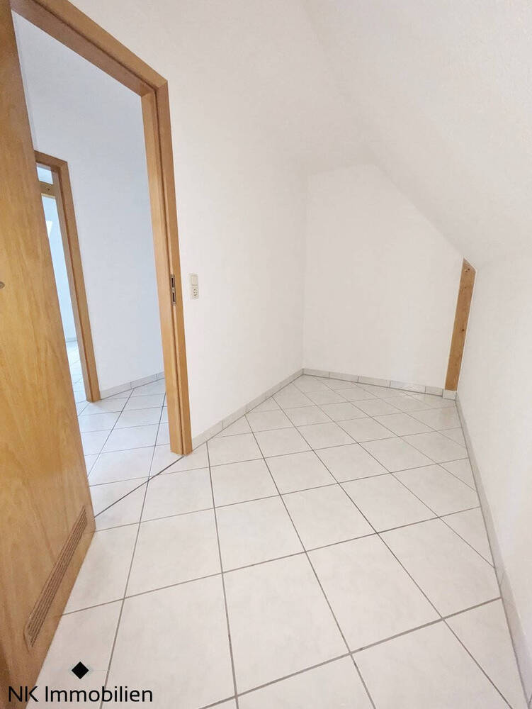 ++ neues Zuhause im Herzen der Stadt - wunderschöne 3-Raum Wohnung - mit tollem Balkon ++