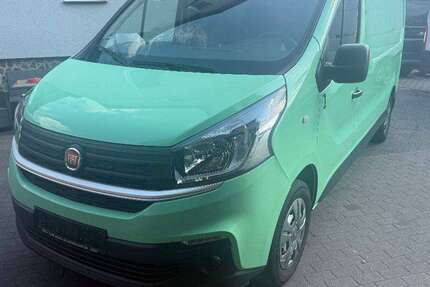 Fiat Talento 101.590 km 14.900 &euro; Braunfels 35619