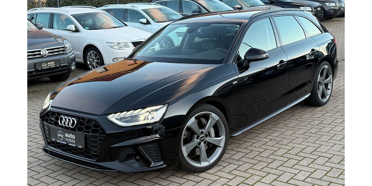 Audi A4 147.526 km 26.799 &euro; Siedenburg 27254
