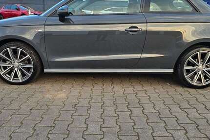 Audi A1 167.000 km 11.399 &euro; Ludwigshafen 67071