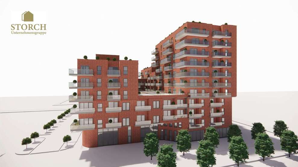 Wohnung zum Kaufen in Kiel 219.000 € 36.5 m² 1 zimmer