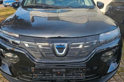 Dacia Spring 15.503 km 9.600 &euro; Saarlouis 66740