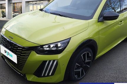 Peugeot 208 21.046 km 21.290 &euro; Mannheim 68309