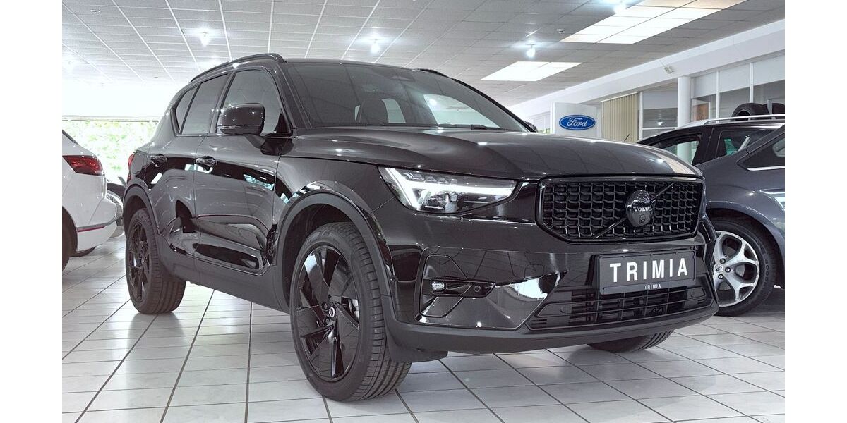 Volvo XC40 6.800 km 39.485 &euro; Diepholz 49356