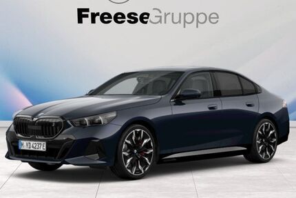 BMW i5 6.602 km 83.490 &euro; Westerstede 26655