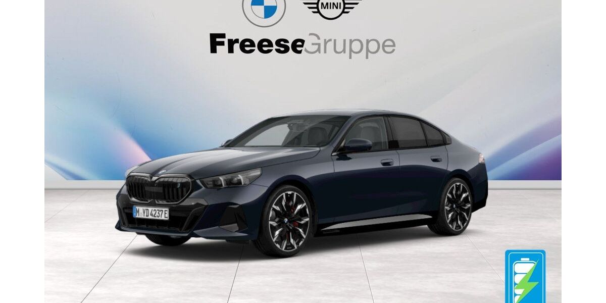 BMW i5 6.602 km 83.490 &euro; Westerstede 26655