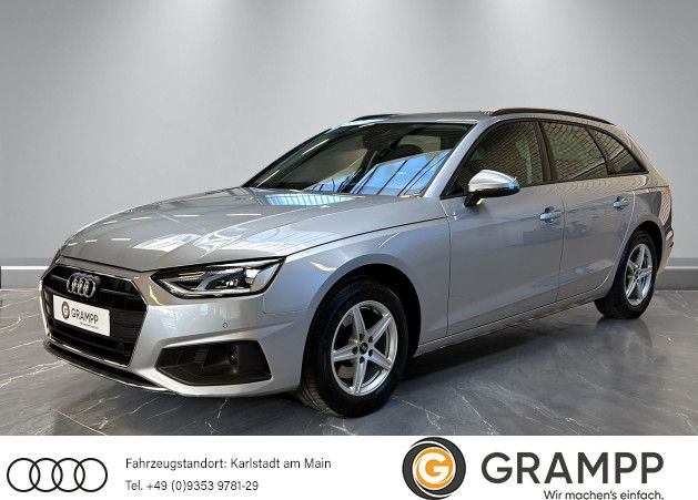 Audi A4 132.360 km 21.990 &euro; Lohr am Main 97816