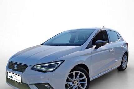 Seat Ibiza 66.275 km 15.650 &euro; Friedberg 61169