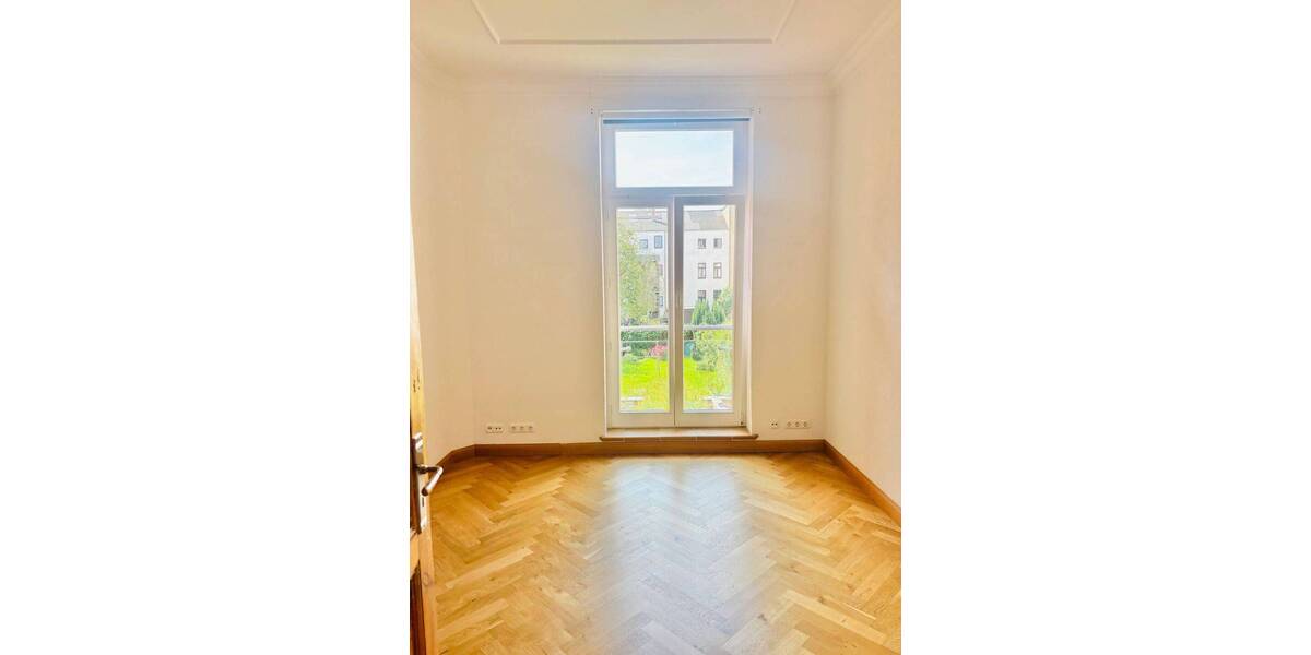 Etagenwohnung Schwerin Paulsstadt - 5 Zimmer, 177 m&sup2;, 2.130&euro; | Angebot:20589115