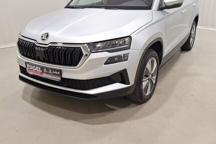 Skoda Karoq 45.680 km 22.949 &euro; Dresden 01157