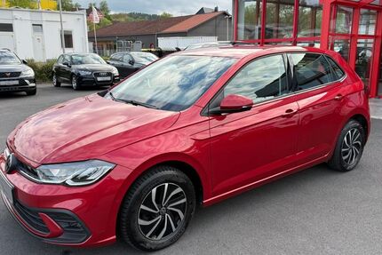 VW Polo 110.517 km 14.900 &euro; Suhl 98529