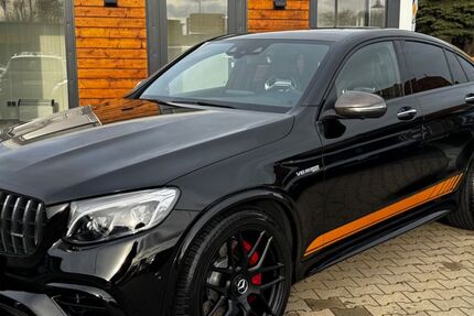 Mercedes-Benz GLC 63 AMG 129.990 km 58.900 &euro; Weferlingen 39356