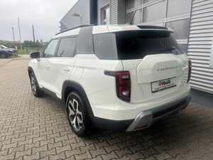 SsangYong TORRES GDI 1.5 Turbo Quartz +CarPlay+Sitzheizung+ 7.872 km 26.458 € Meerbusch 40667