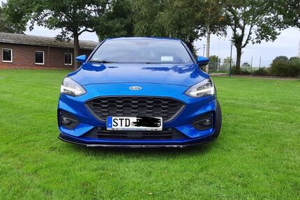 Ford Focus 115.550 km 13.800 &euro; Himmelpforten 21709