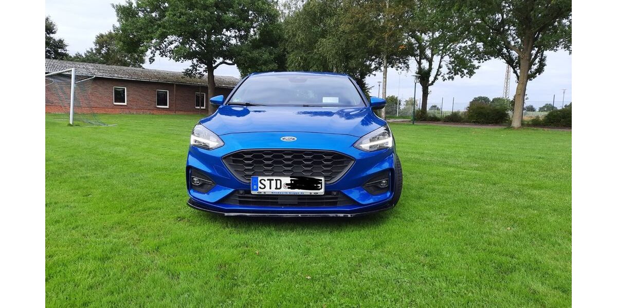 Ford Focus 115.550 km 13.800 &euro; Himmelpforten 21709