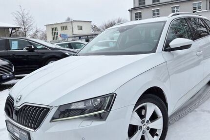 Skoda Superb 228.910 km 11.490 &euro; Dresden 01067