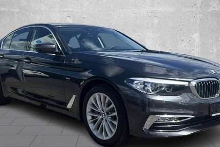 BMW 530 64.932 km 26.990 &euro; Halstenbek 25469