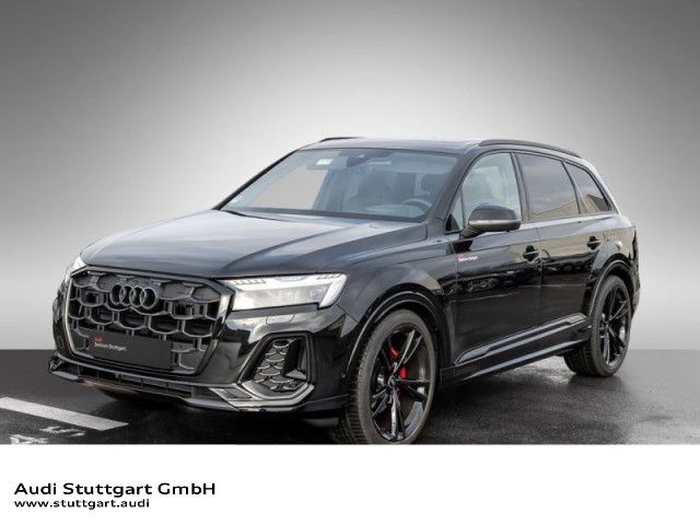 Audi Q7 19.999 km 79.999 € Stuttgart 70469