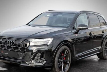 Audi Q7 19.999 km 84.175 € Stuttgart 70469