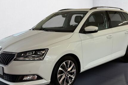 Skoda Fabia 24.476 km 18.438 &euro; Osterode 37520