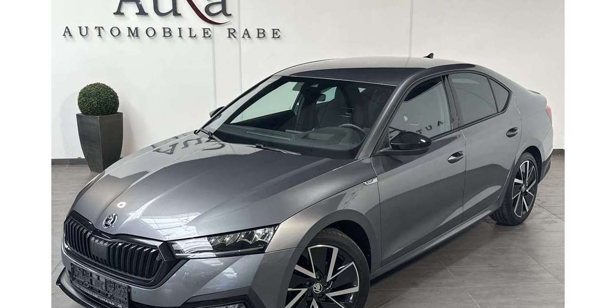 Skoda Octavia 56.750 km 27.989 &euro; Wardenburg 26203