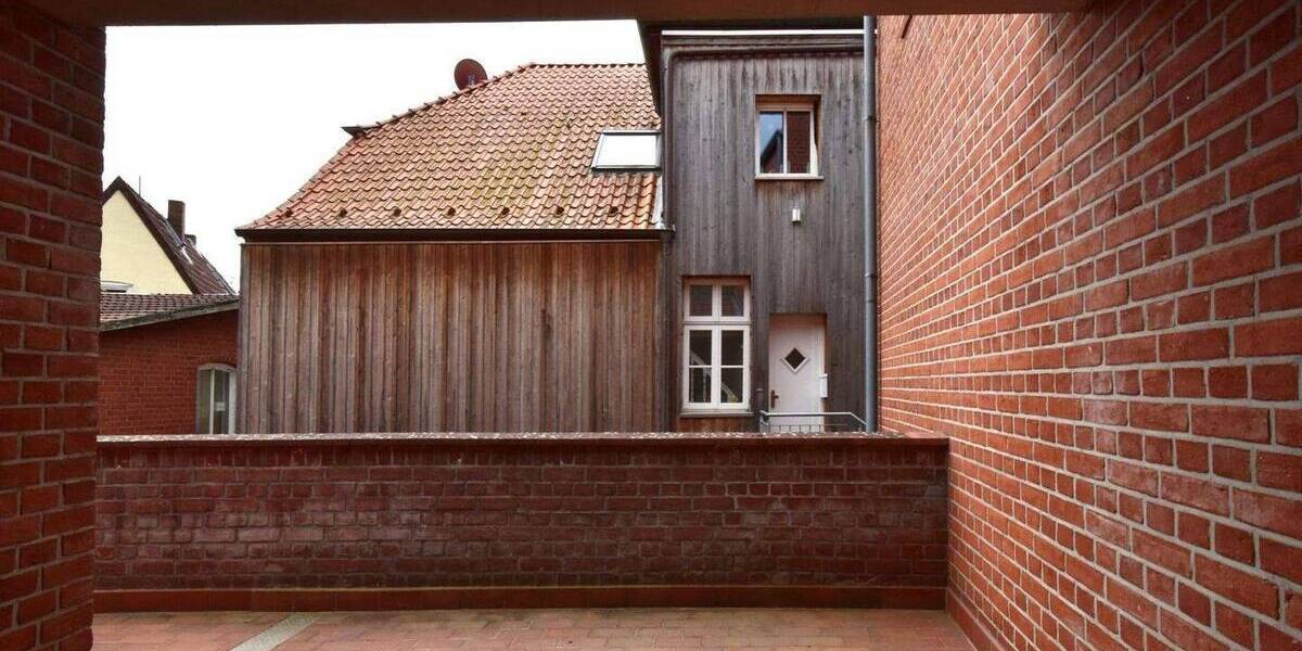 Gewerbeobjekt Mölln - 2 Zimmer, 30 m&sup2;, 149.000&euro; | Angebot:26867155