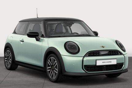 Mini Cooper C 19.490 km 26.890 &euro; Wittlich 54516
