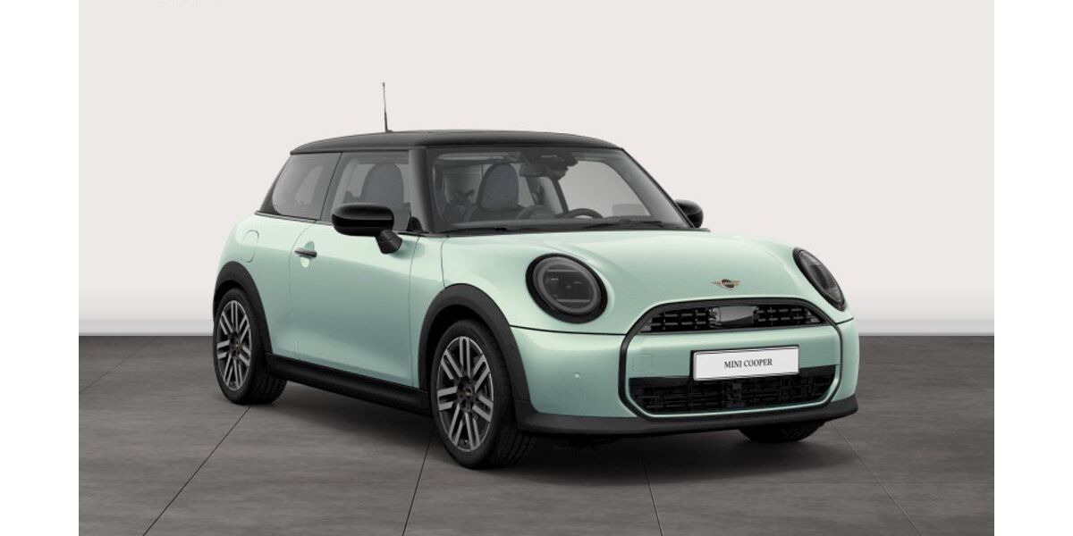 Mini Cooper C 19.490 km 26.890 &euro; Wittlich 54516
