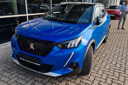 Peugeot 2008 19.900 km 19.250 &euro; Hameln 31789