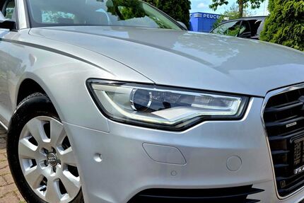 Audi A6 100.492 km 13.980 &euro; Dachau ( bei München ) 85221